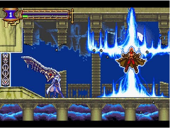 Aria of Sorrow