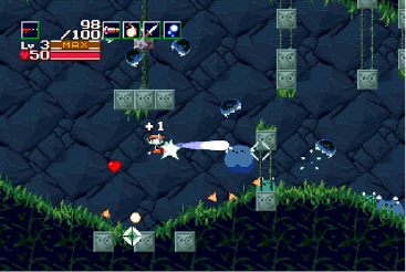 Cave Story