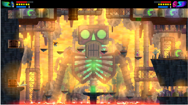 Guacamelee