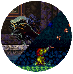 Metroidvania Home Image
