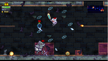 Rogue Legacy