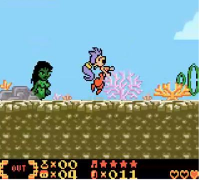 Shantae