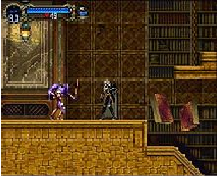 Symphony of the Night